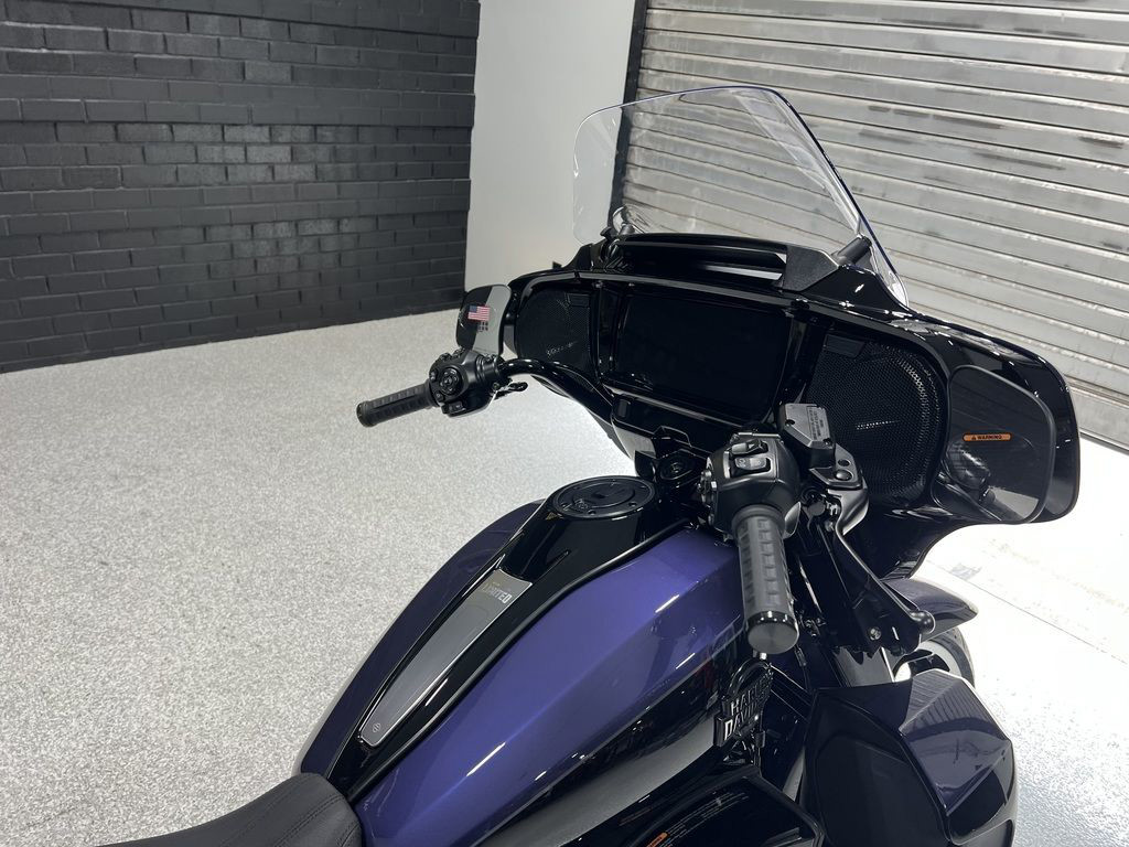 Street Glide® Limited