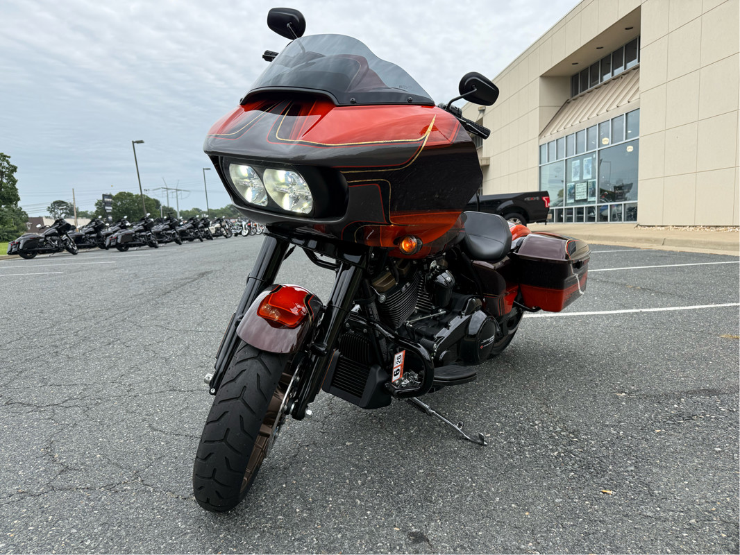 Road Glide® ST