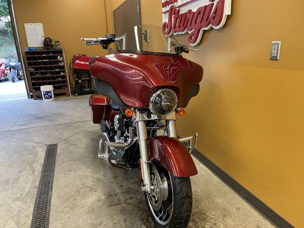 Street Glide®