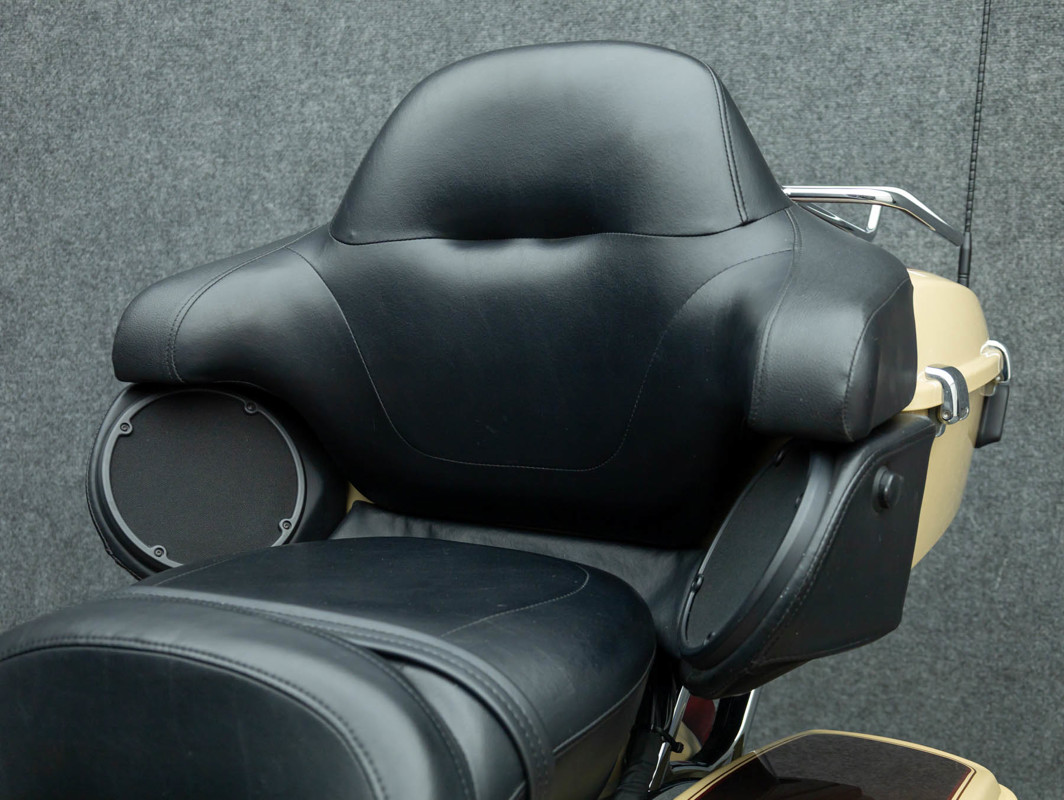 Ultra Classic® Electra Glide®