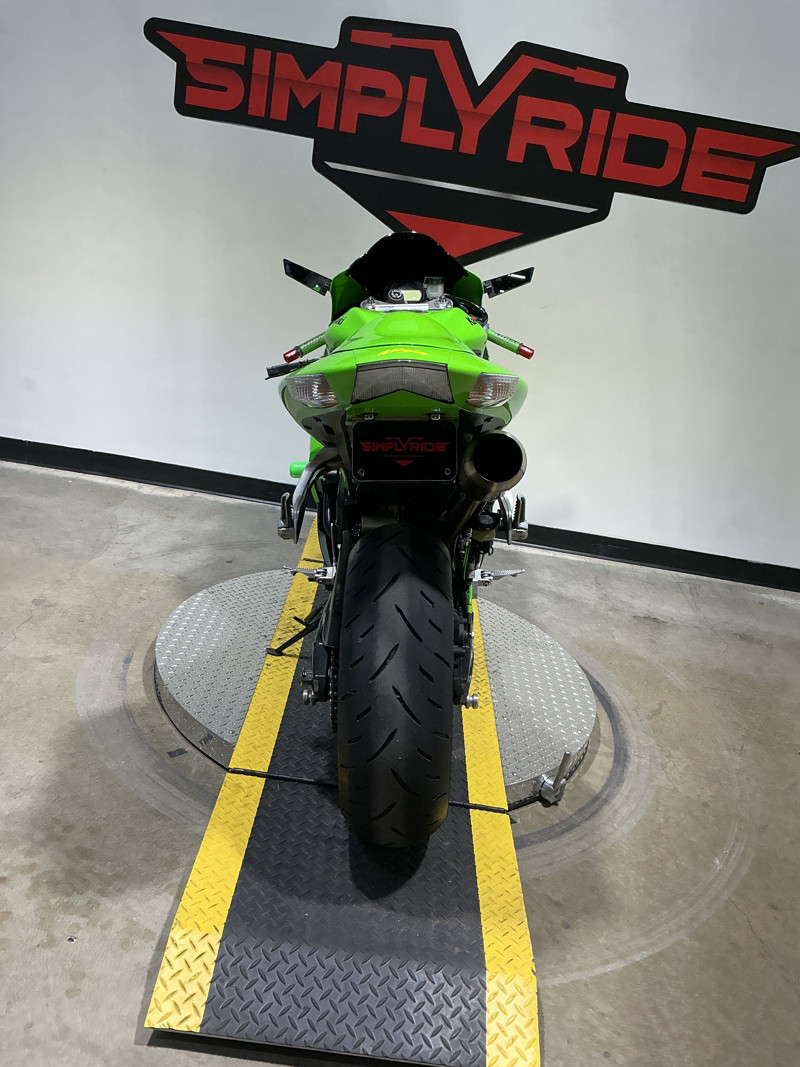 Ninja ZX-10R