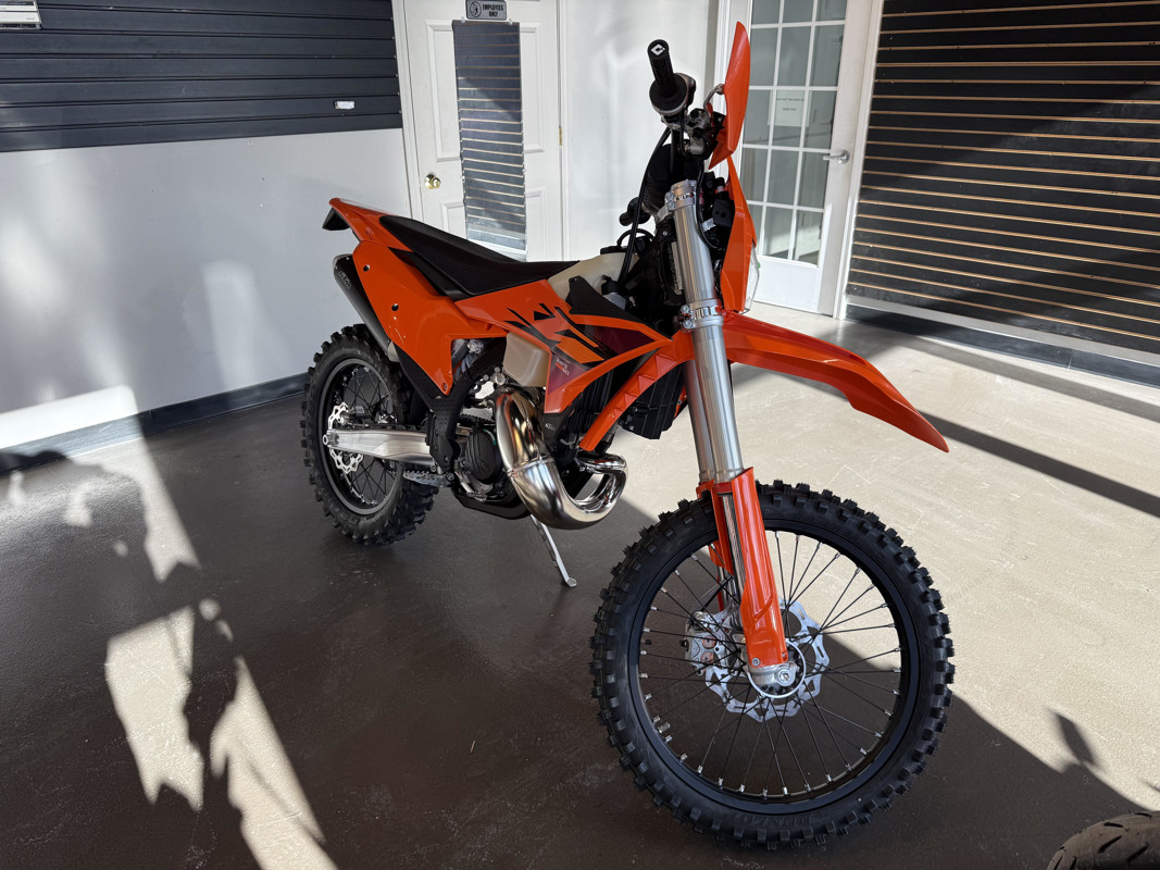 150 XC-W