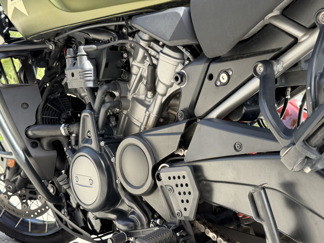 Pan America® 1250 Special