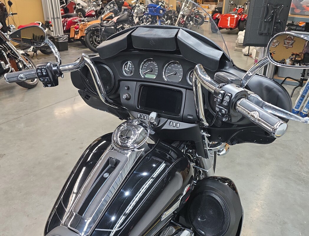 Tri Glide® Ultra