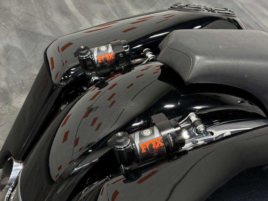 Street Glide® Special