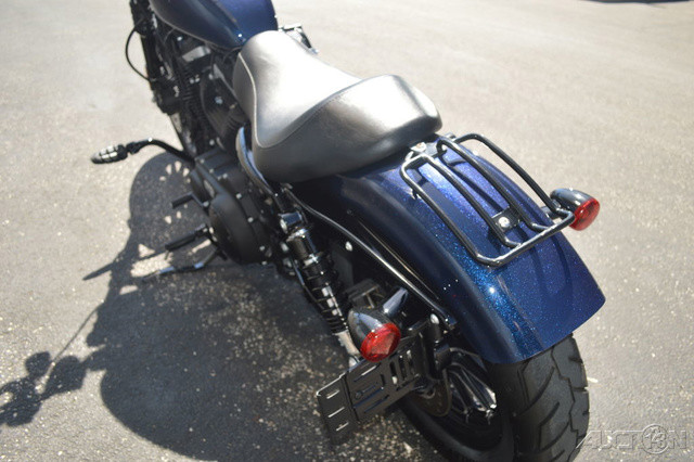 Sportster® Iron 883®