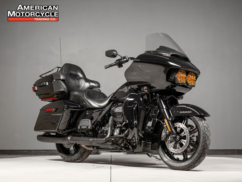 Road Glide® Limited