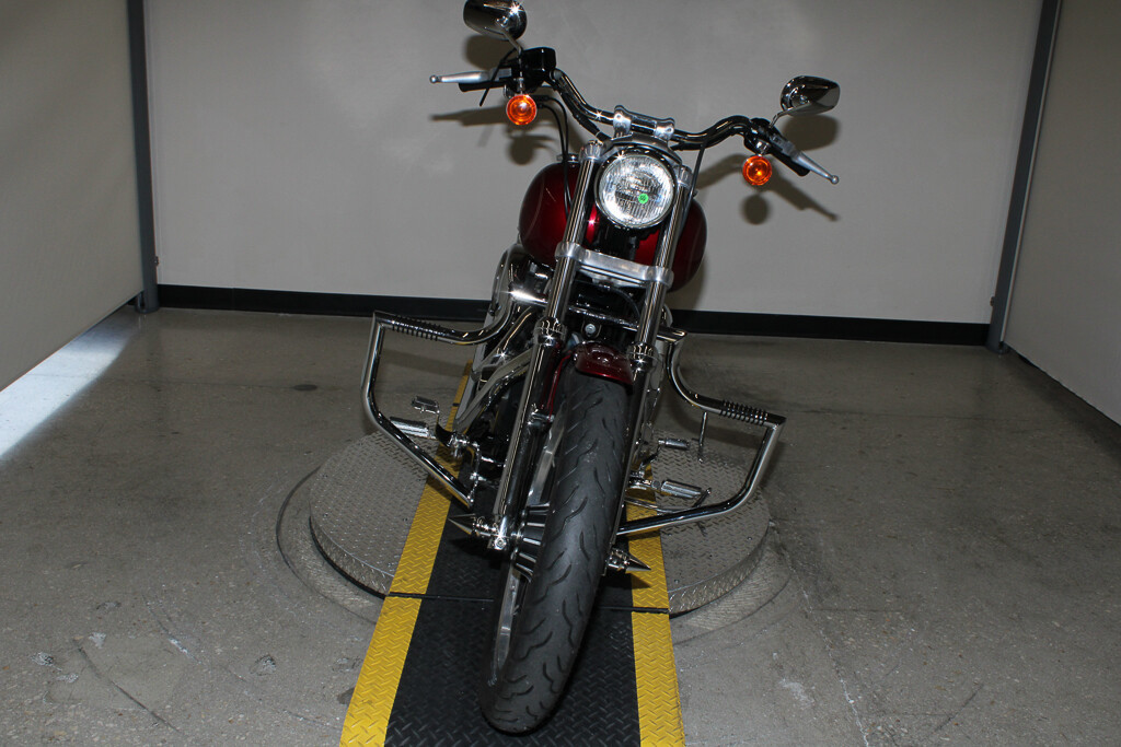 Dyna Low Rider®