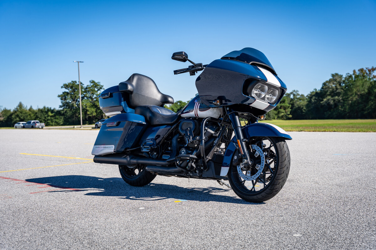 Road Glide® Special