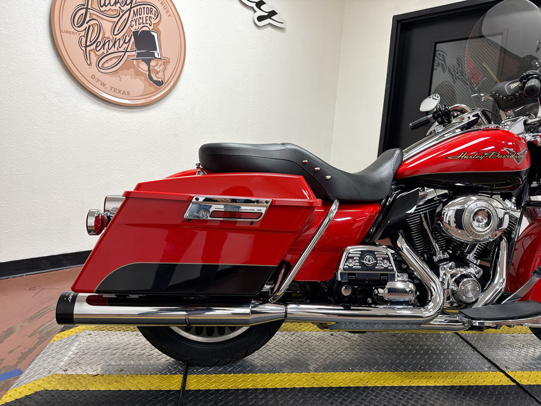 Road King®