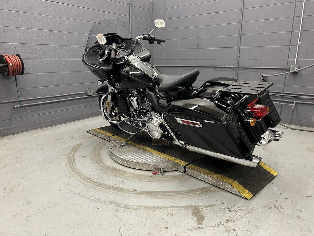 Road Glide® Police