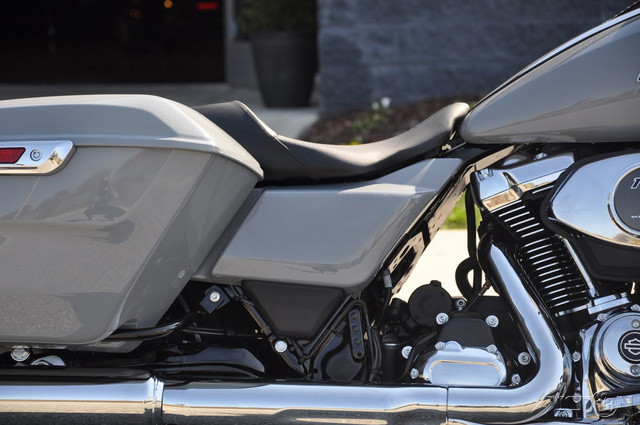 Street Glide®