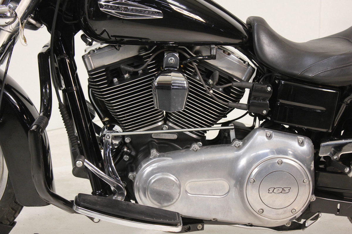 Dyna® Switchback