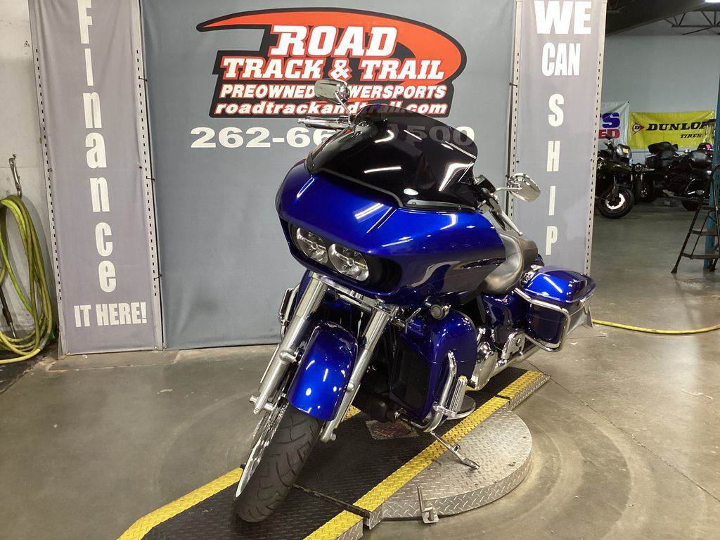 Road Glide® Special