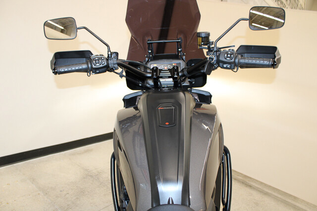 Pan America® 1250 Special