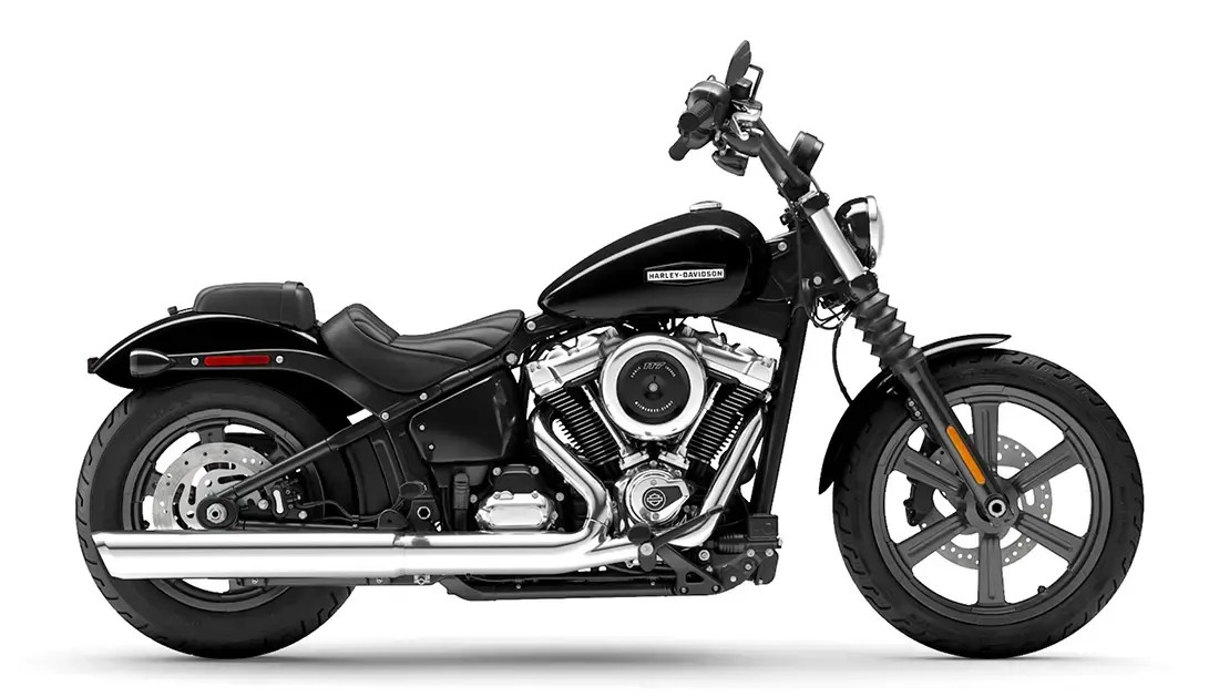 Street Bob®