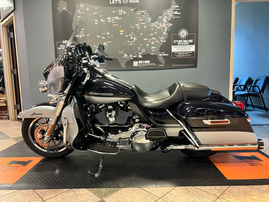 Electra Glide® Ultra® Limited