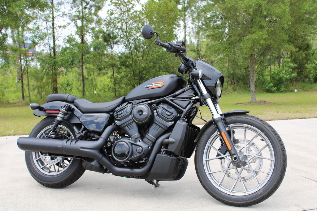 Nightster Special