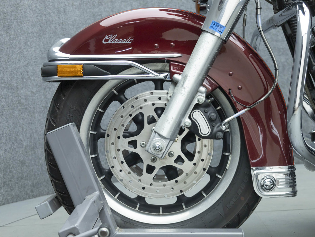 Electra Glide® Classic