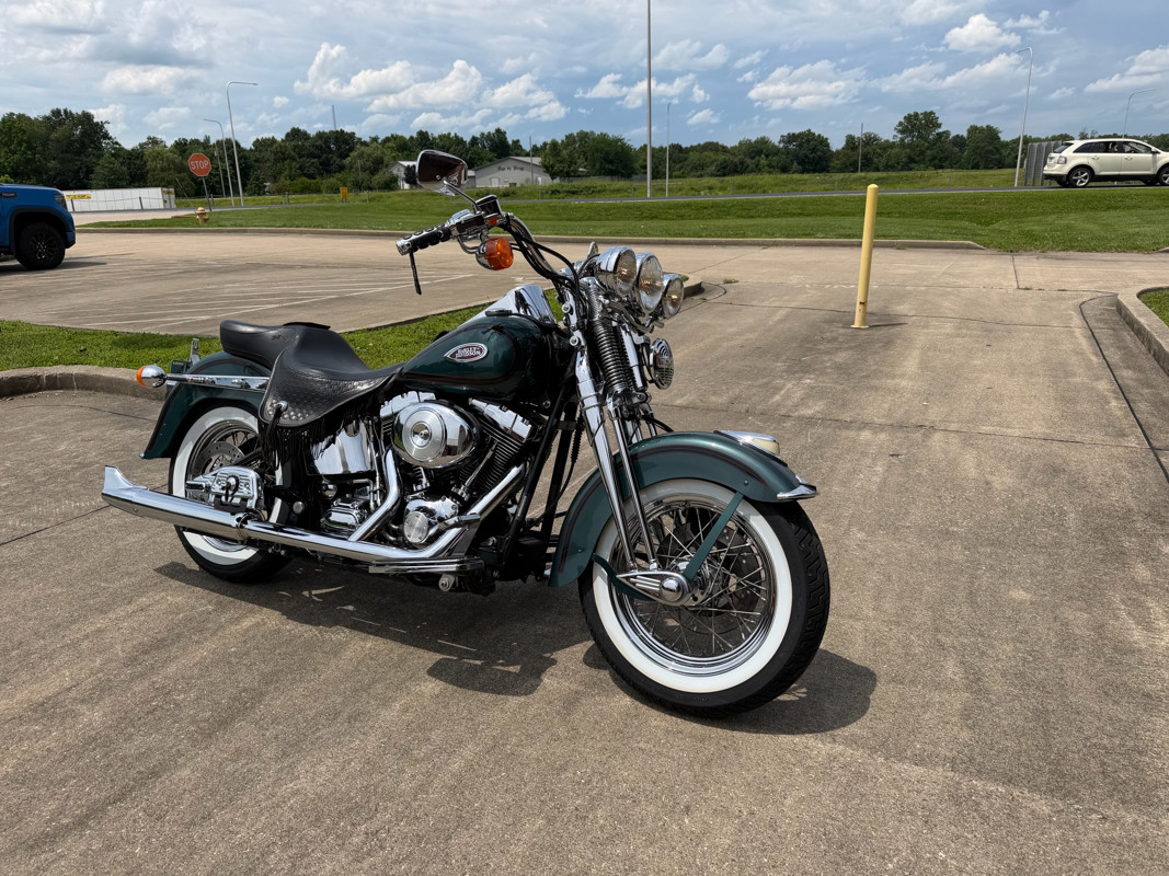 Heritage Springer®