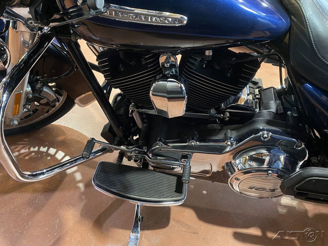 Electra Glide® Ultra Limited