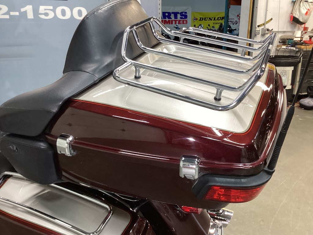 Electra Glide® Ultra Classic®