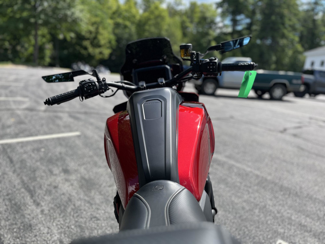 Pan America® 1250 ST