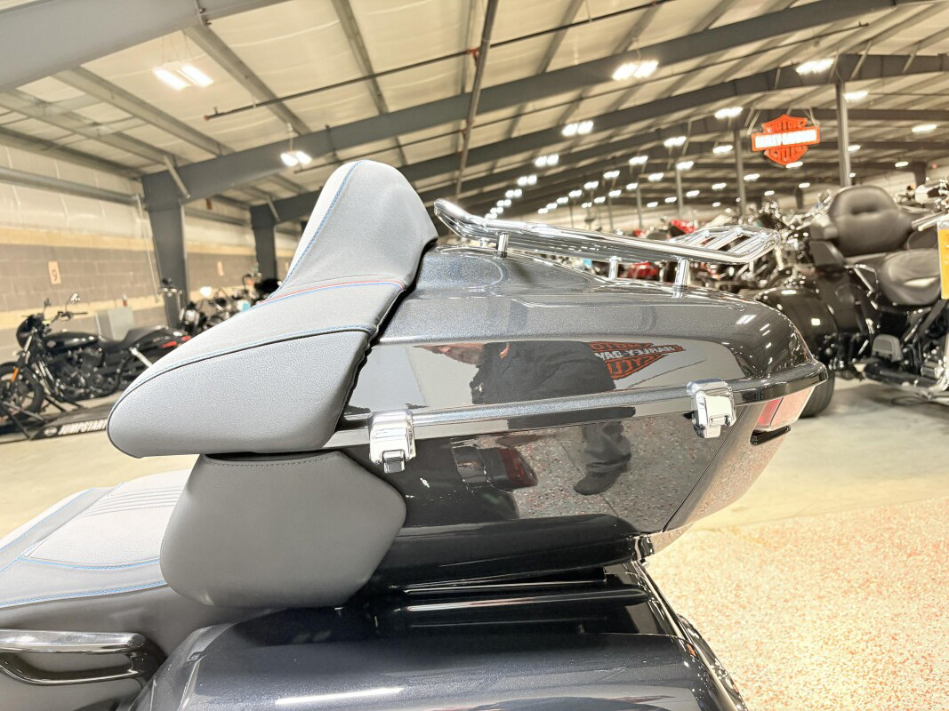 Street Glide® 3 Limited