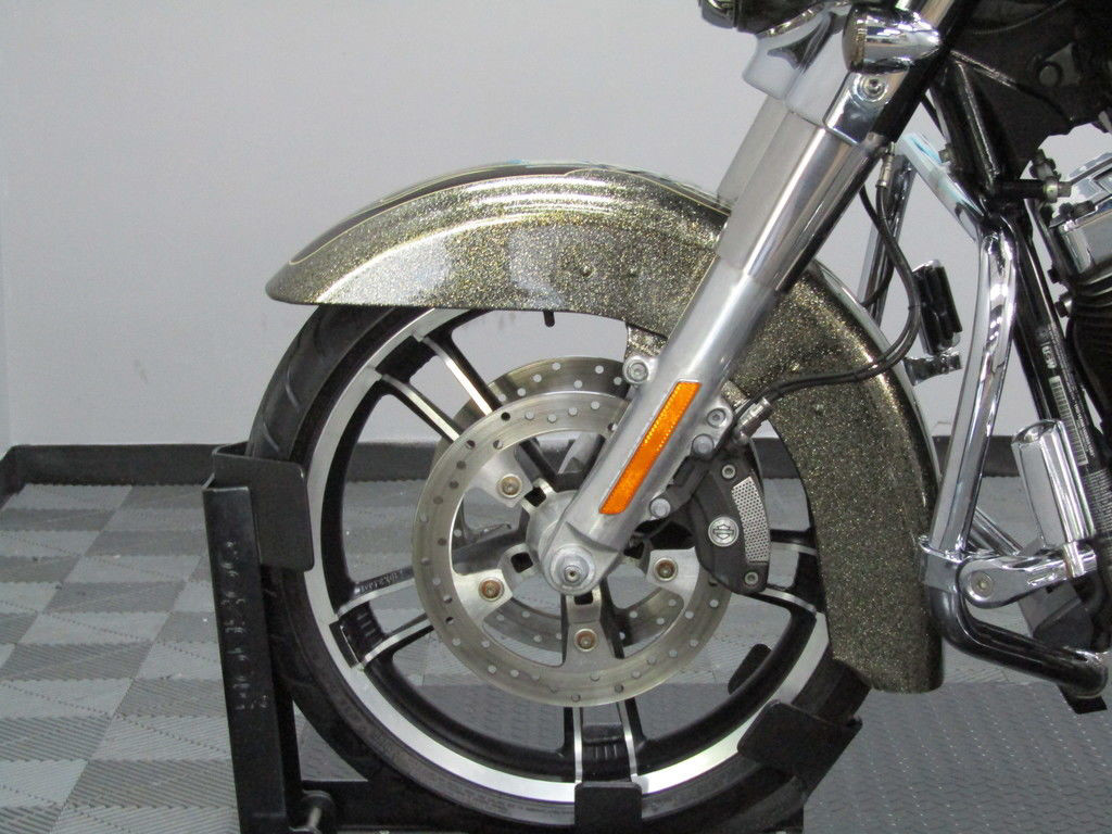 Street Glide® Special