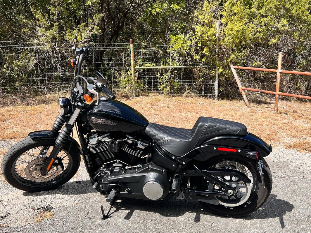 Harley-Davidson Softail トレーナー XL 黒 2019 Harley-Davidson® FXDR Softail® FXDR® 114 for Sale in