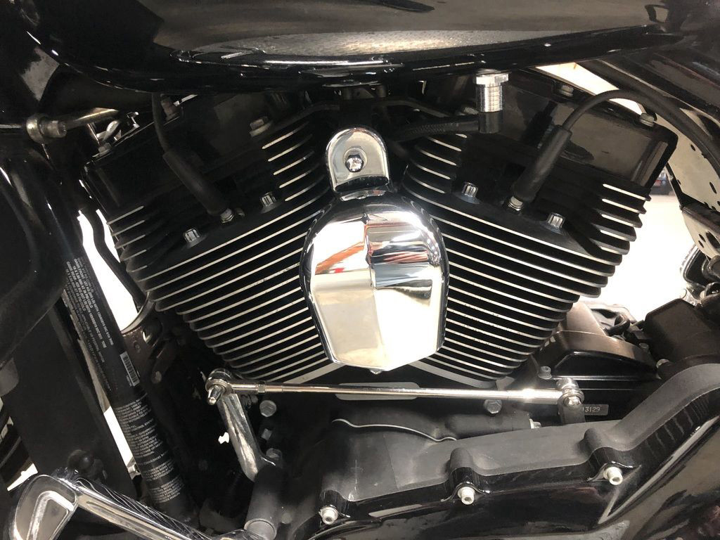 CVO® Street Glide®