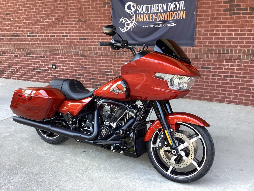 Road Glide®
