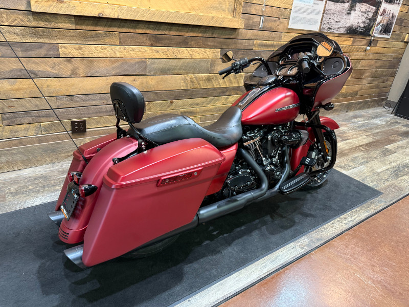 Road Glide® Special