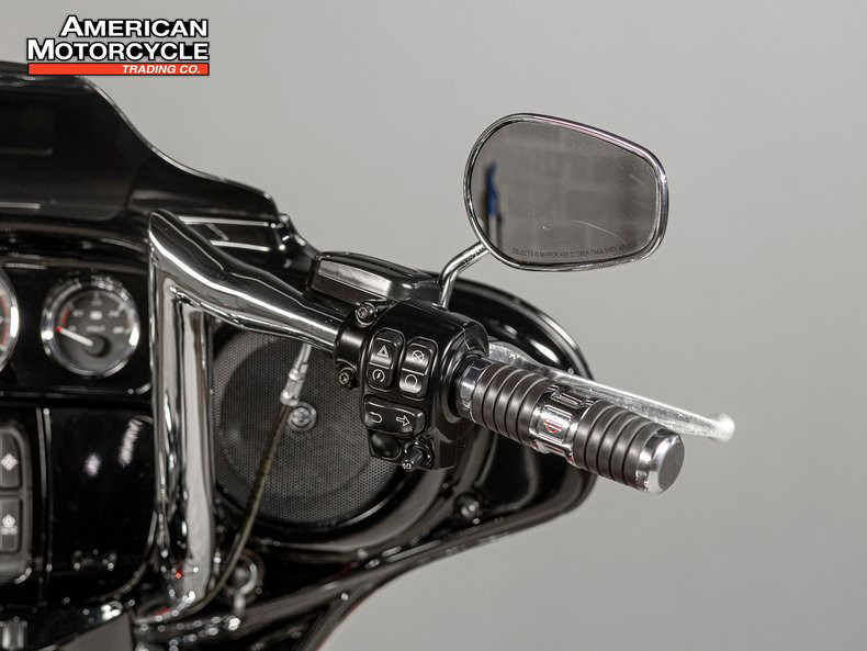 Electra Glide® Standard