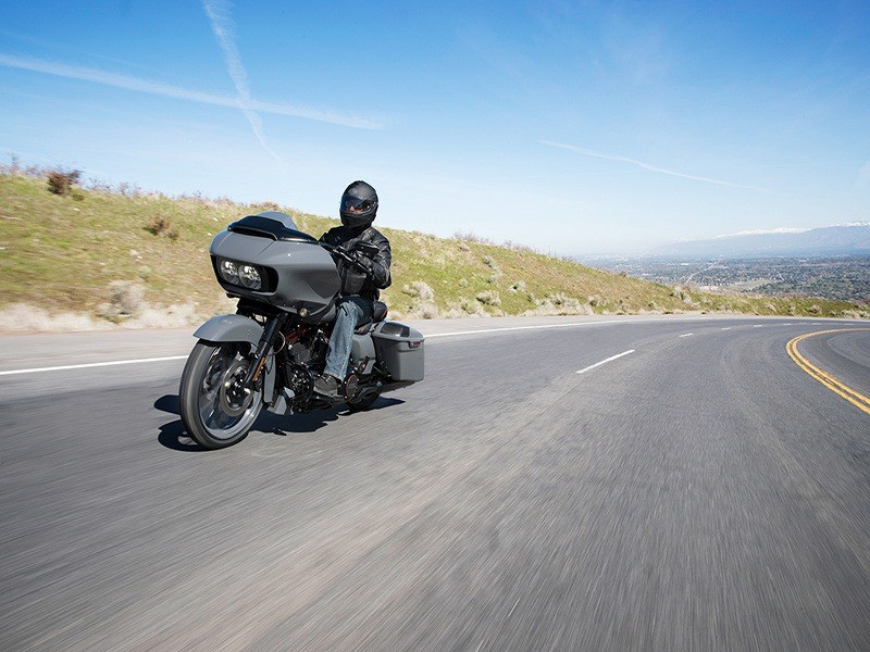 CVO® Road Glide®