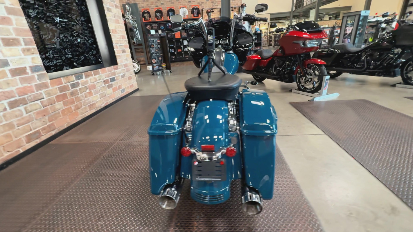 Road Glide® Special