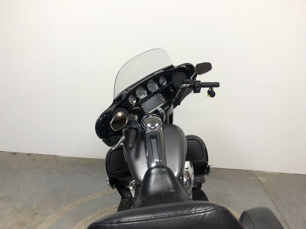 Electra Glide® Ultra® Limited