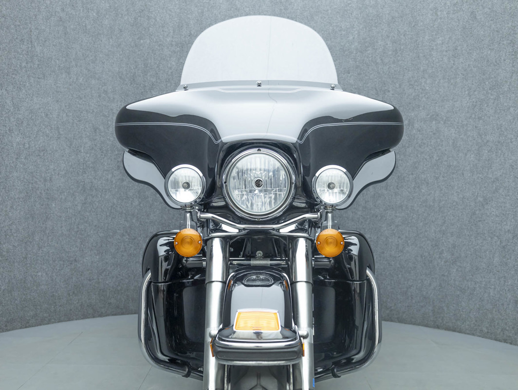 Ultra Classic® Electra Glide®