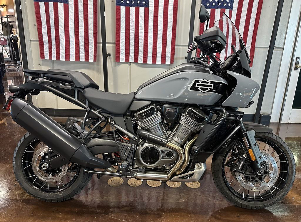 Pan America® 1250 Special