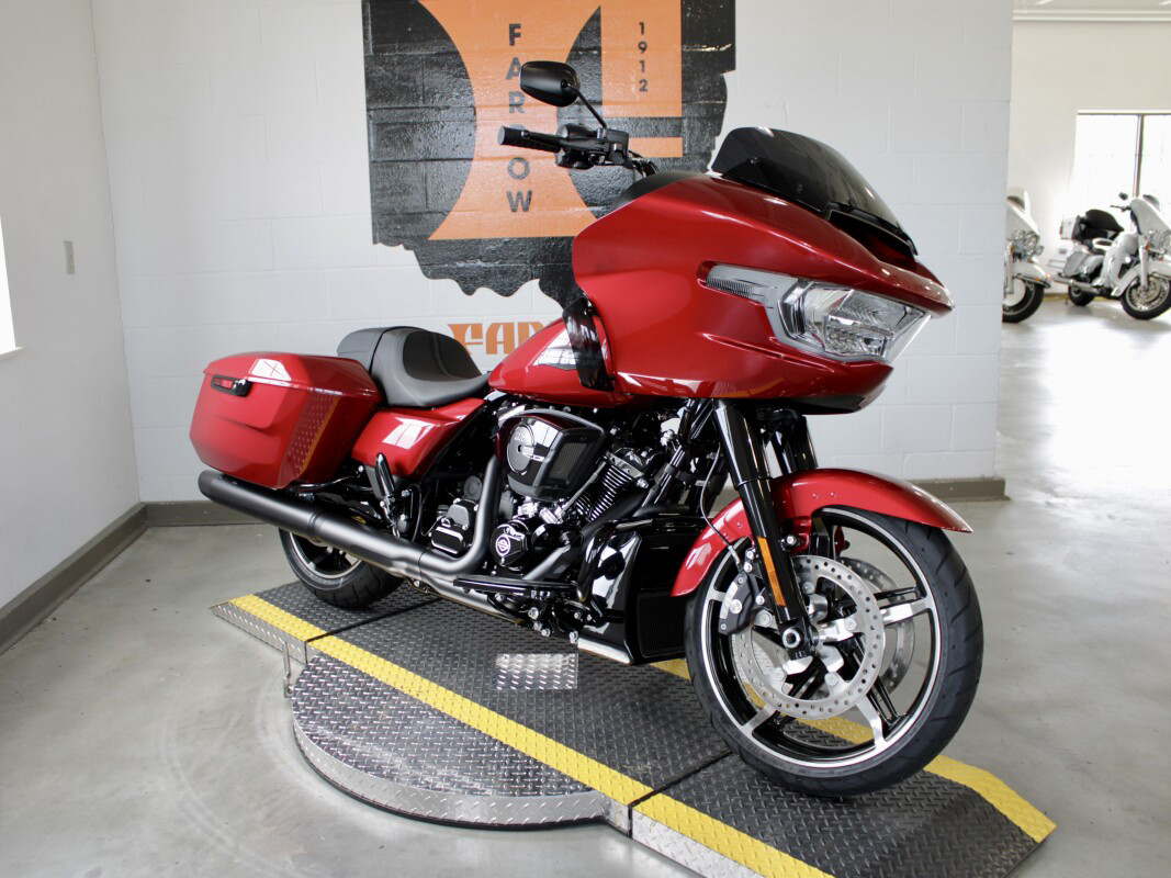 Road Glide®