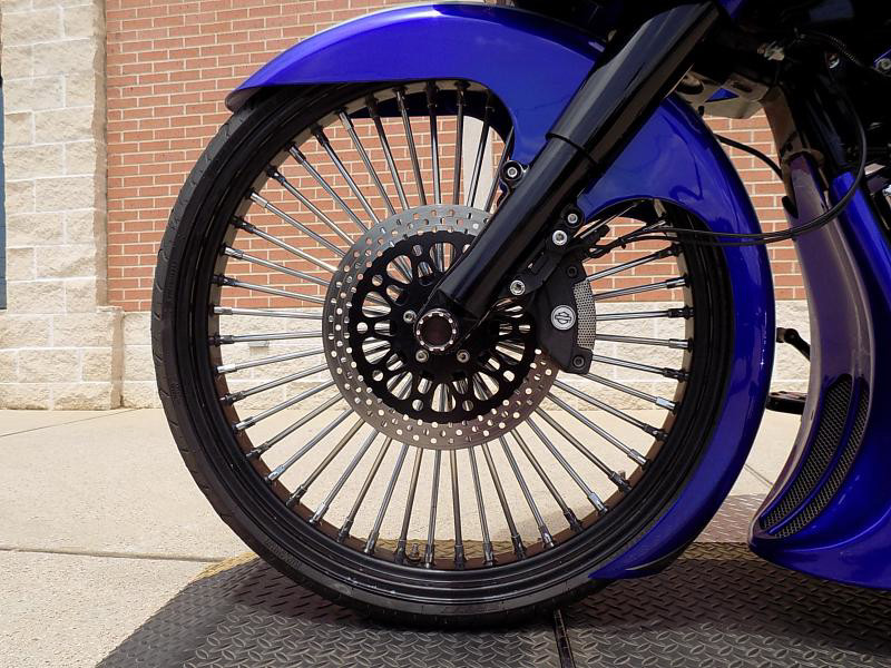 Road Glide®
