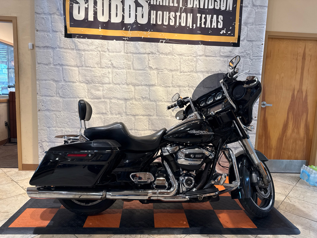 Street Glide® Special
