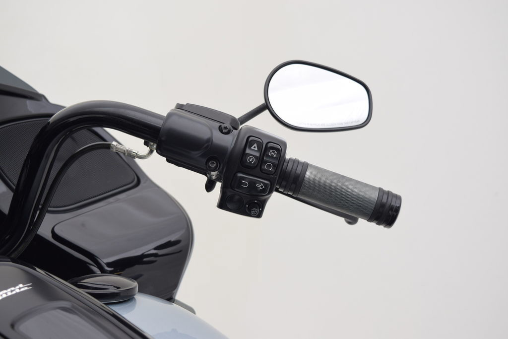 Road Glide® Special