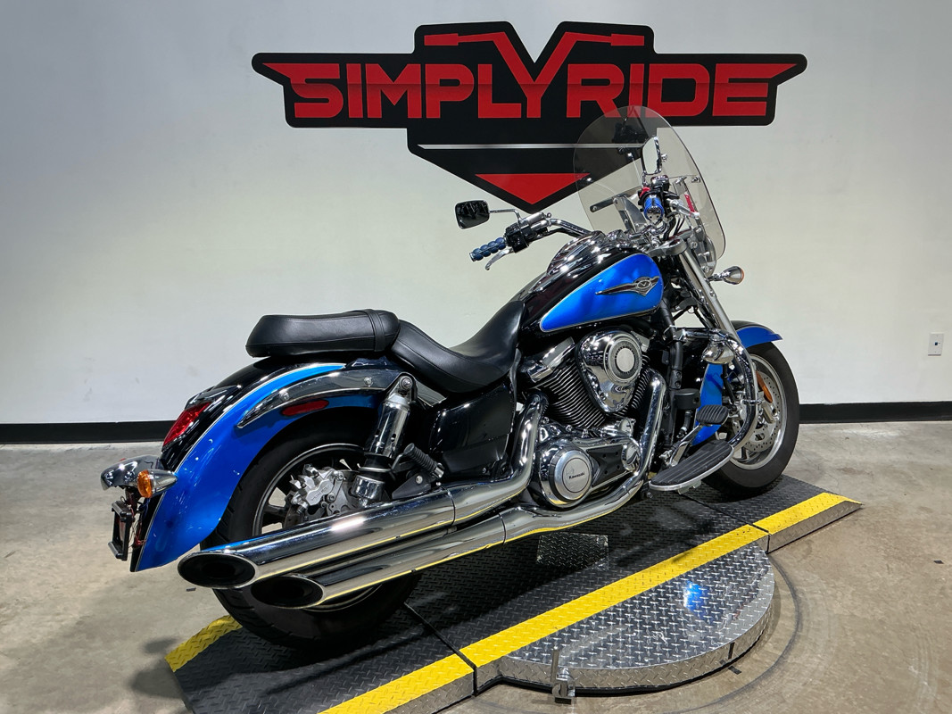 Vulcan® 1700 Classic