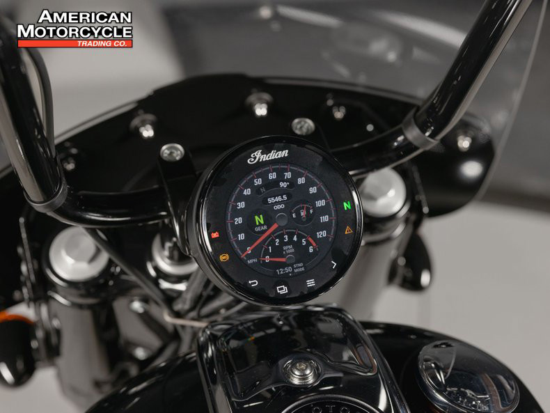 Super Chief Limited