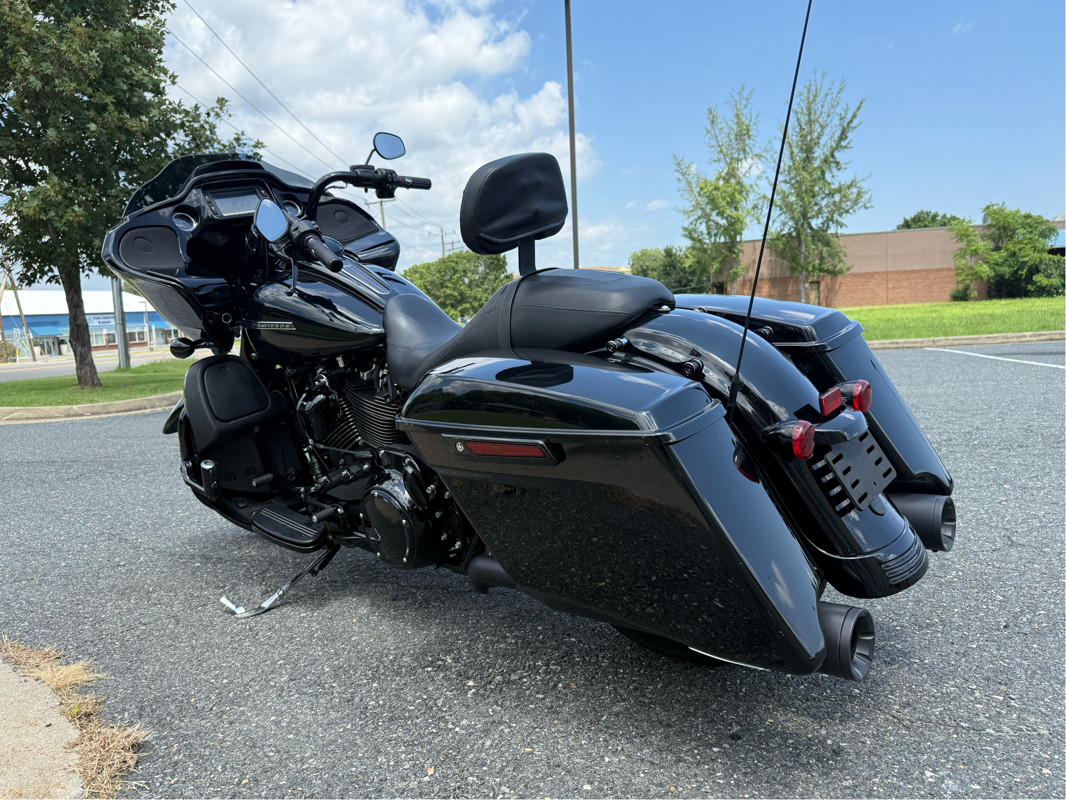 Road Glide® Special