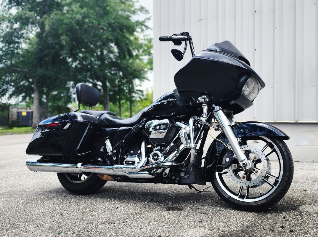 Road Glide® Special