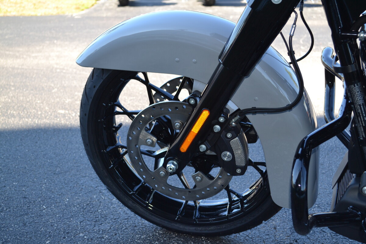 Road King® Special