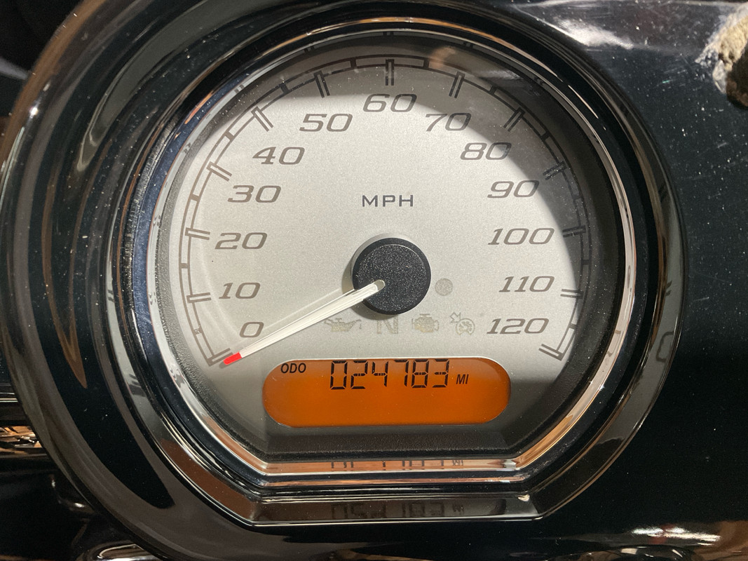 Road Glide® Special