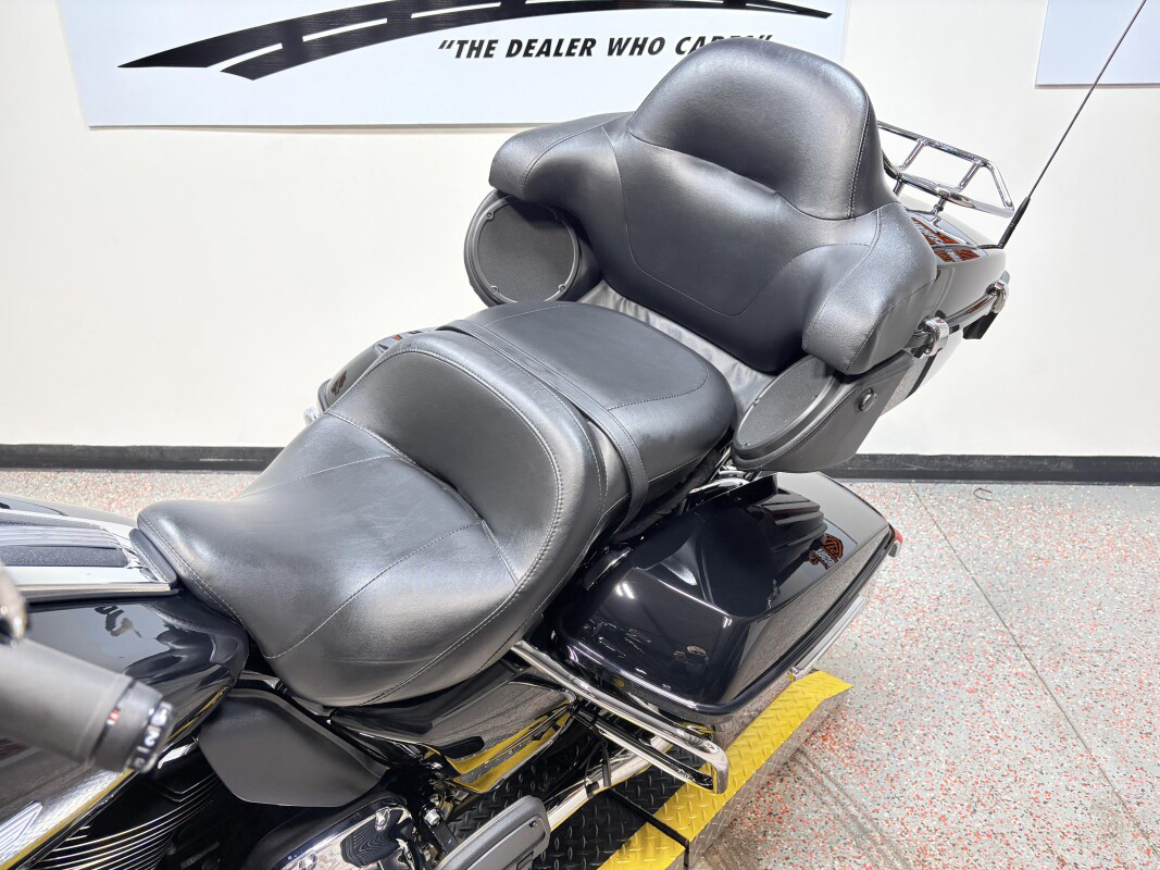 Road Glide® Limited